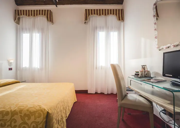 Locanda Ca' Lucrezia Venezia