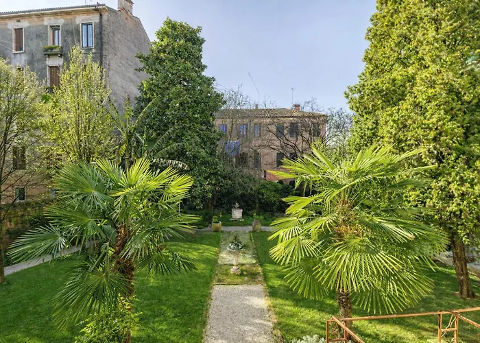 Cinqueteste Luxury Home Venezia