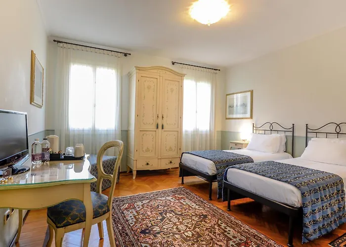 Bed and Breakfast Ca' San Rocco Venezia
